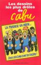 Les Dessins les plus dr�les de Cabu, Pierre Drachline