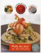 Plats du jour en 30 minutes: Le Cours de cuisine, L'atelier des chefs