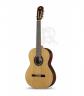 Guitare Classique Gaucher Alhambra 1C HT 3-4 LH Hybrid Terra   Housse 10 mm