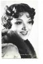 ACTRESS EDWIGE FEUILLERE