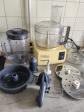 Robot multifonction Magimix Compact 3100 Compact Automatic  vintage jaune