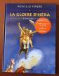 ROSSI et LE TENDRE. A Mycenes ! La gloire d Hera.  Casterman 2002. Nvll �dition