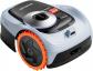 Segway Navimow i205 AWD Robot Tondeuse Sans Fil 500m� Pentes 45% NRTK Vision App