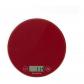 Balance de cuisine �lectronique   LIVOO   DOM494R   Verre   5 kg   Multimesures