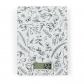 Balance de cuisine �lectronique   LIVOO   DOM451FL   Plateau en verre   5 kg   T