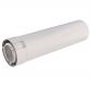 S�kurit Conduit 80 125 PPTL-PVC Neu 1 Meter L�nge R�f. 229532 Ubink