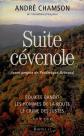 Suite c�venole : Roux le bandit. Les hommes de la route. Le crime des justes, An