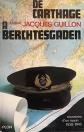 De carthage � berchtesgaden, souvenirs d'un marin, Guillon Amiral Jacques