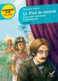 Le Pied de momie et autres nouvelles fantastiques, Th�ophile Gautier,  �ric Sala