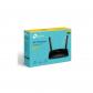 Routeur 4G LTE Wifi N 300 Mo s TP Link TL MR150 Noir