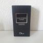 RARE DiorHomme Intense 100ml eau de parfum frargance 2018 batch