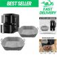 Doublure silicone FryEasy pour friteuse � air Ninja SL300UK   Pack double