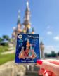 Pin's Disneyland Paris Roi Lion Contes de Magie �dition limit�e 800 LE