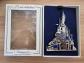 pin's Disneyland Paris Jumbo Chateau 25 ans EL 425