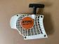 Lanceur tron�onneuse Stihl Ms201t ms201 ref 1145 080 2100