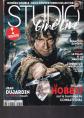 STUDIO CINE LIVE N�65 LE HOBBIT & COMBAT FINAL - J. DUJARDIN - F. DAMIENS