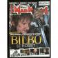 MAD MOVIES n� 249   2012   BILBO le HOBBIT Peter JACKSON le territoire des loups
