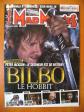 MAD MOVIES N� 249 du 02-2012  Ev�nement Peter Jackson: Bilbo Le Hobbit