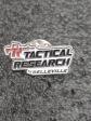 PINS PIN'S.  Tactical Research Belleville Fabriquant �quipements Techniques