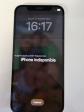 Apple iPhone 12 Blanc   iPhone indisponible  Code D�verrouillage Oubli� tb �tat