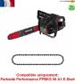 Chaine De Tron�onneuse pour PARKSIDE PERFORMANCE PPBKS 56 A1 E START envoi offer
