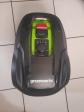 Robot tondeuse �tat neuf, couvre jusqu'� 750 m2
