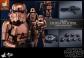 Stormtrooper Cuivre Chrome Hot Toys MMS330 Star Wars Le R�veil de la Force