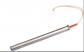Chauffeeau avec faston pour po�les et chemin�es � granul�s THERMOROSSI code U...