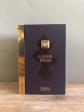 French Avenue Liquid Brun EDP 100ml Parfum Oriental Ambr� Vanille Neuf