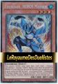 Yu Gi Oh! Deck H�ROS Masqu� FR   Extra Deck   Complet   Fusions   Cartes neuves