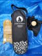 Boule De P�tanque Triplette Jeux Olympique Paris 2024.