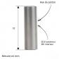 Stihl Tron�onneuse Cylindre Piston MS 310 �47mm Modele 029 MS290 MS310