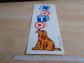 Autocollant LOTO NATIONAL