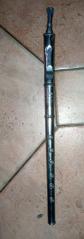 Rare Flute droite WWI Ch.Mathieu Paris C.1900 Modele 3 en RE