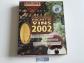 L Encyclop�die Hachette Des Vins 2002   PC - Mac - Palm Big Box   FR   Neuf