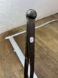 compas fin 18 �me  Fer Forg� outil ancien  OLD TOOL compass R�f 26-4282