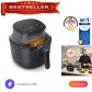 Philips Airfryer 3000 Friteuse � air chaud 4,2 L Noir NA320-00