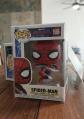 Funko Pop! Vinyl Marvel Spider Man Brand New Day