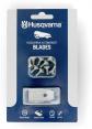 Husqvarna-Gardena Lames De Rechange Originales X9 | Pour Robot Tondeuse | De La