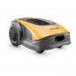 STIGA ROBOT TONDEUSE AUTONOME, STIGA A500, SURFACES JUSQU'a 500M�, FONCTIONNE