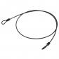 C�ble de S�curit� en Acier Pour VSE, ANL, Trottinette, V�lo et Bagage  C�ble ...
