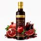 340 g de sirop de grenade   100 % pure essence de grenade turque | Naturel, v...