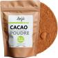 Cacao en Poudre  Cacao alcalinis�  F�ves de cacao Moulu 100% Naturel Sans Suc...