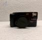 appareil photo CANON prima 105 noire en bon �tat