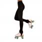 PACK 1 ou 2 PAIRES  Collants Femme Etriers de Patinage Artistique et Roller s...