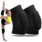 1 Paire Genouill�re Sport, Taille S, Tour de cuisse 25 � 32 cm