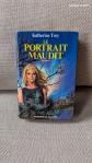 Ancien roman Katherine Troy Le Portrait maudit horreur Presses de la Cit� vintag