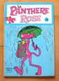 BD VINTAGE 1977 LA PANTH�RE ROSE N�24