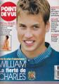 POINT DE VUE N�2678 WILLIAM LA FIERTE DE CHARLES - SPECIAL BEAUTE - PAYS D'AUGE