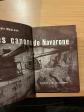 Alistair MacLean Les Canons de Navarone Club du livre s�lectionn�